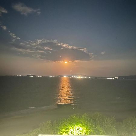 Studio Festival 포마리 외부 사진